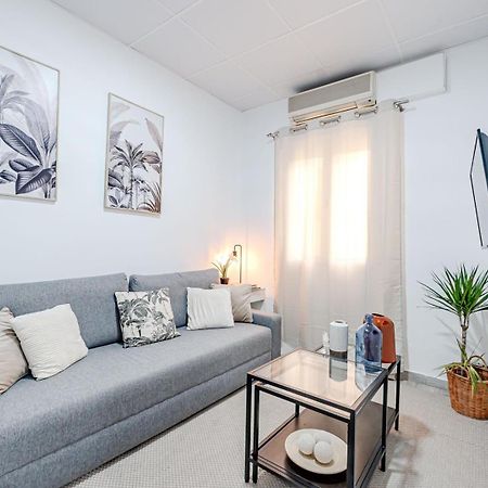 Increible Apartamento En Salamanca Madrid Exterior foto